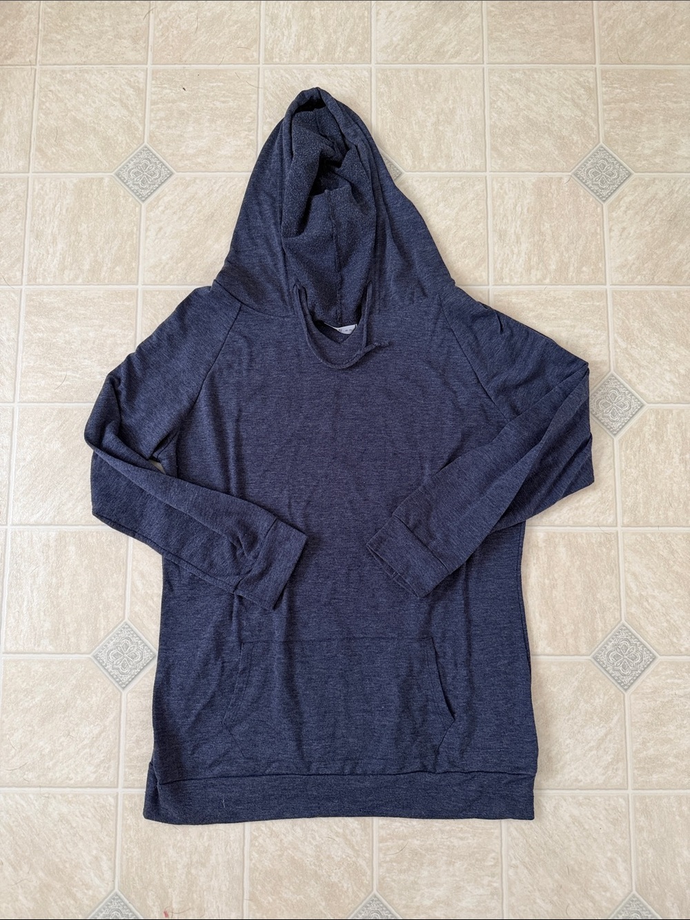 Doublju Hooded Top